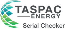 Taspac Energy